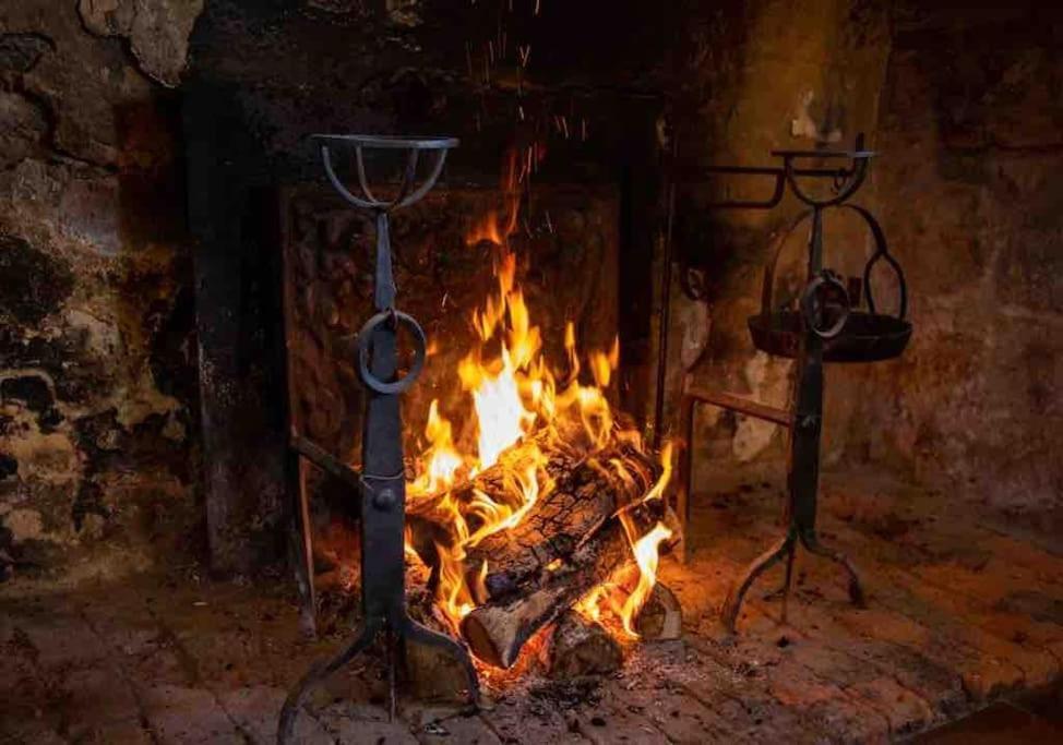Le Haut Repaire Coubjours Δωμάτιο φωτογραφία