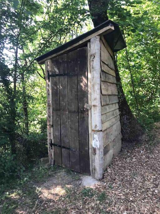 Le Haut Repaire Coubjours Δωμάτιο φωτογραφία